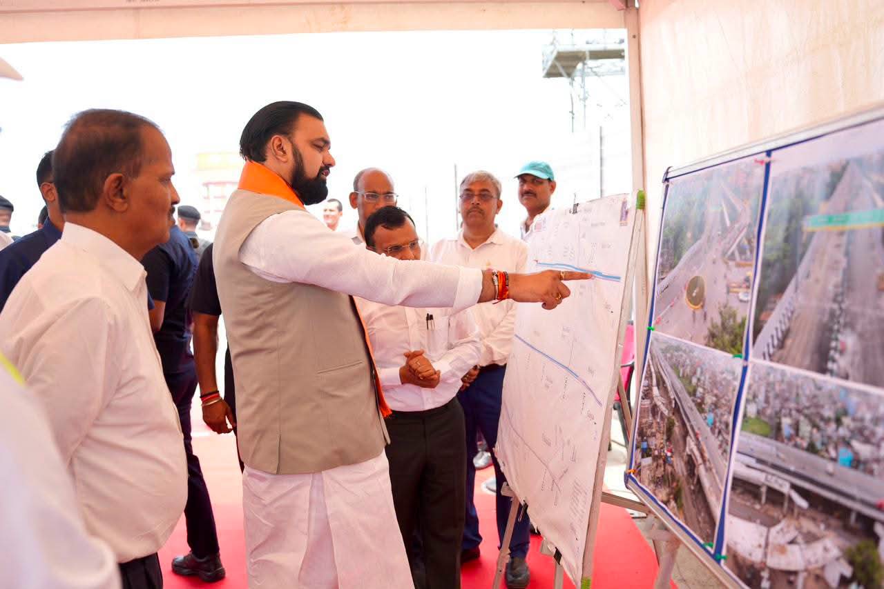 Samrat Chaudhari